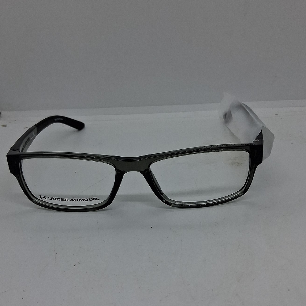 NWT Rxable Mens Under Armour UA5053 Olive Green Eyeglass Frames